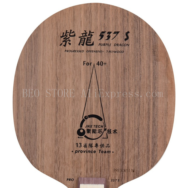 Oryginalne ostrze do tenisa st – Table Tennis Zhang Jike recenzja i cena