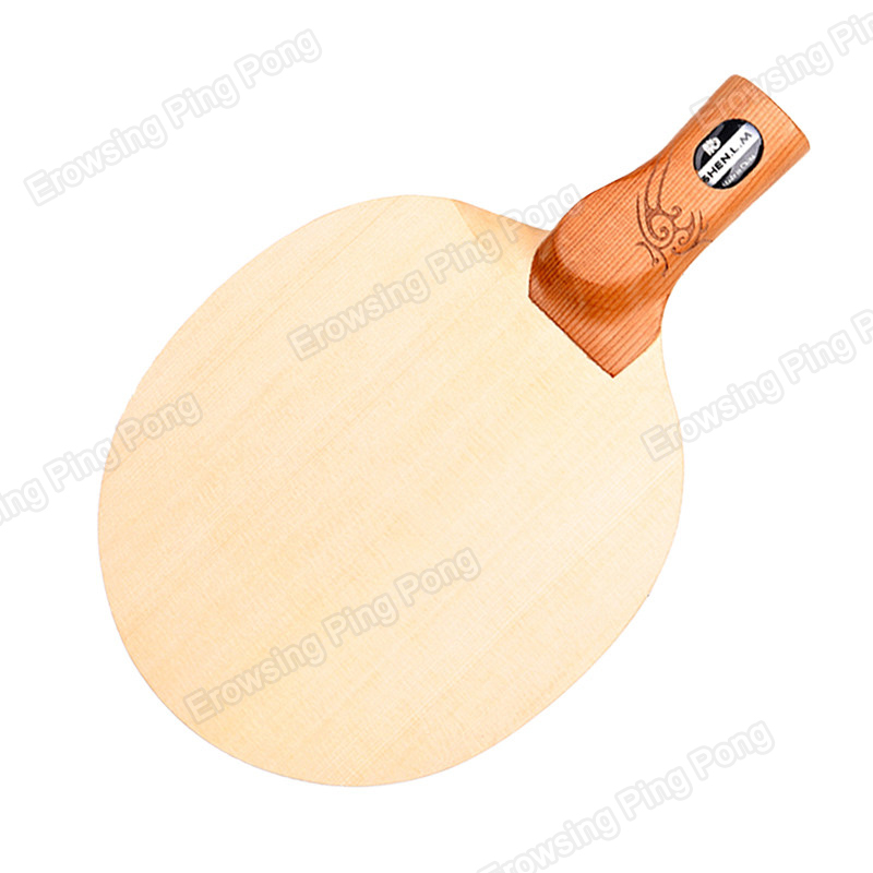 Specjalna konstrukcja z wycięc – Table Tennis In Japanese recenzja i cena