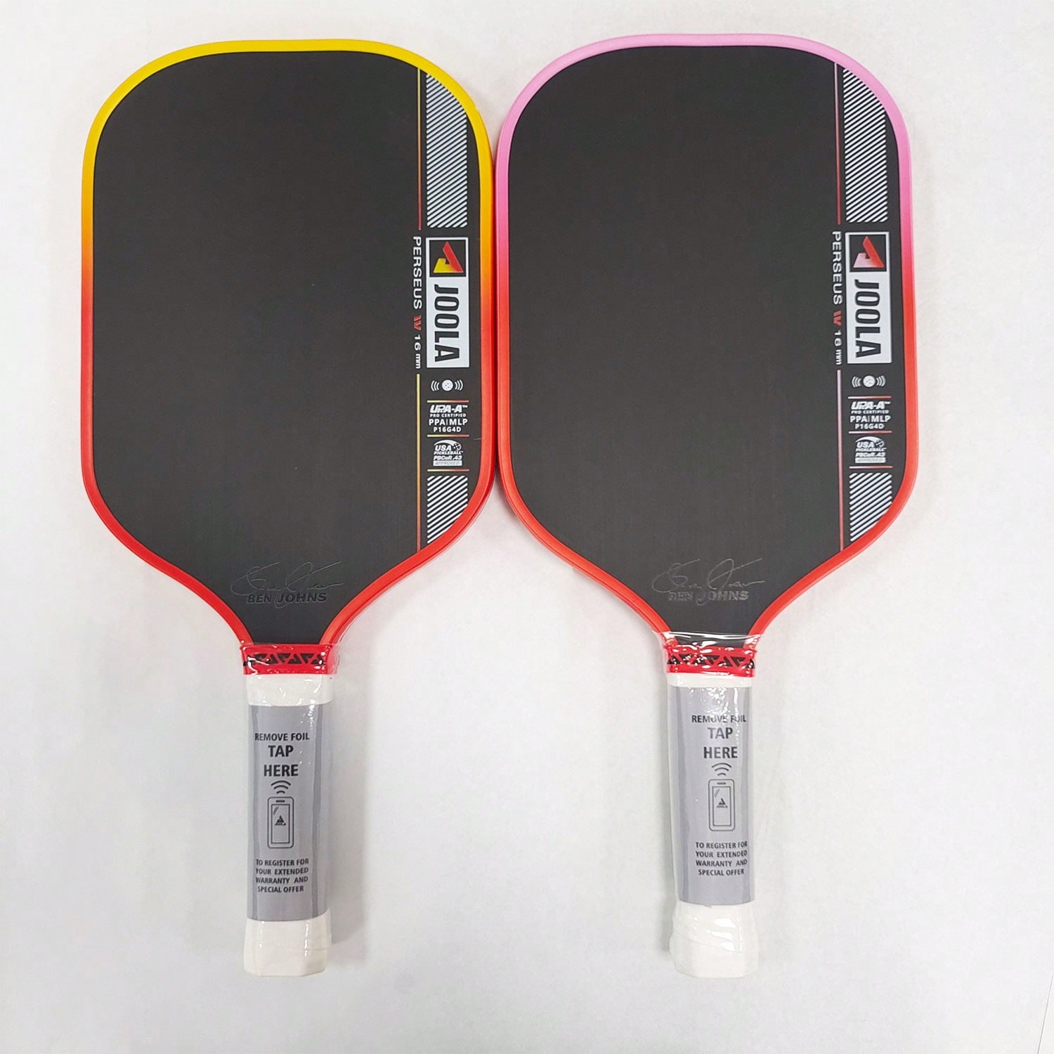 Rakieta do tenisa stołowego JO – Table Tennis Olympics recenzja i cena