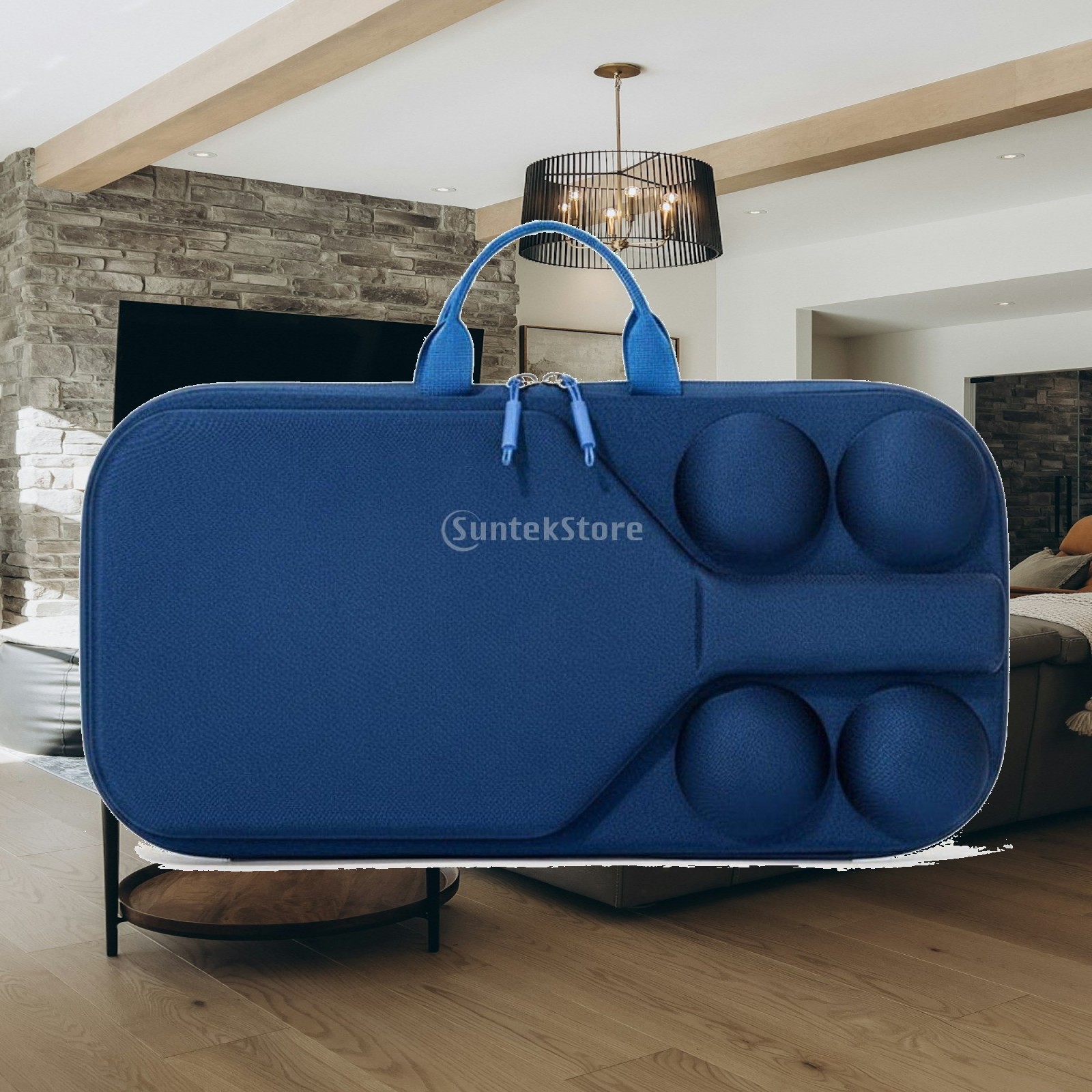 Wodoodporny futerał do przecho – Table Tennis Racket recenzja i cena