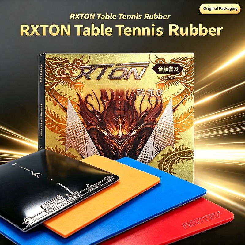 Guma do tenisa stołowego LOKI  – Table Tennis Loki recenzja i cena