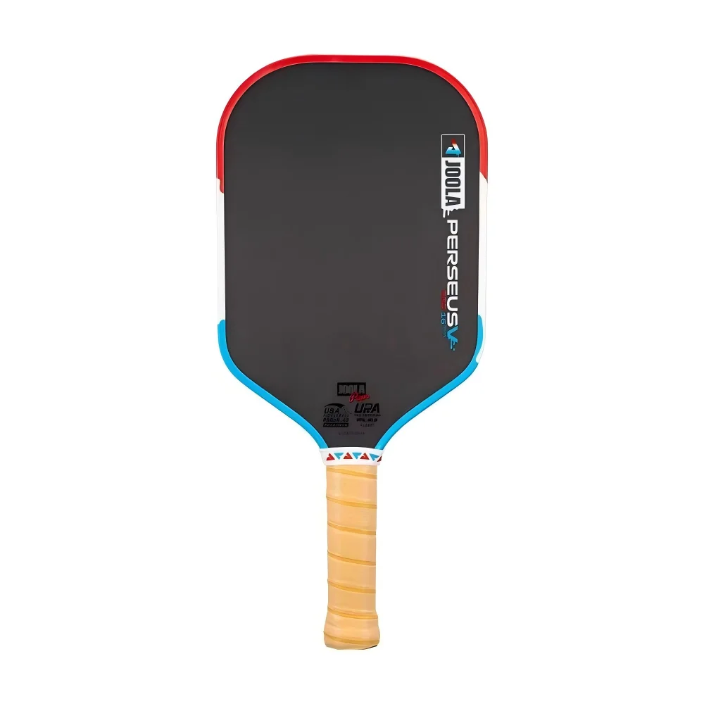 JOOLA BEN JOHNS PERSEUS PRO IV – Table Tennis Olympics recenzja i cena