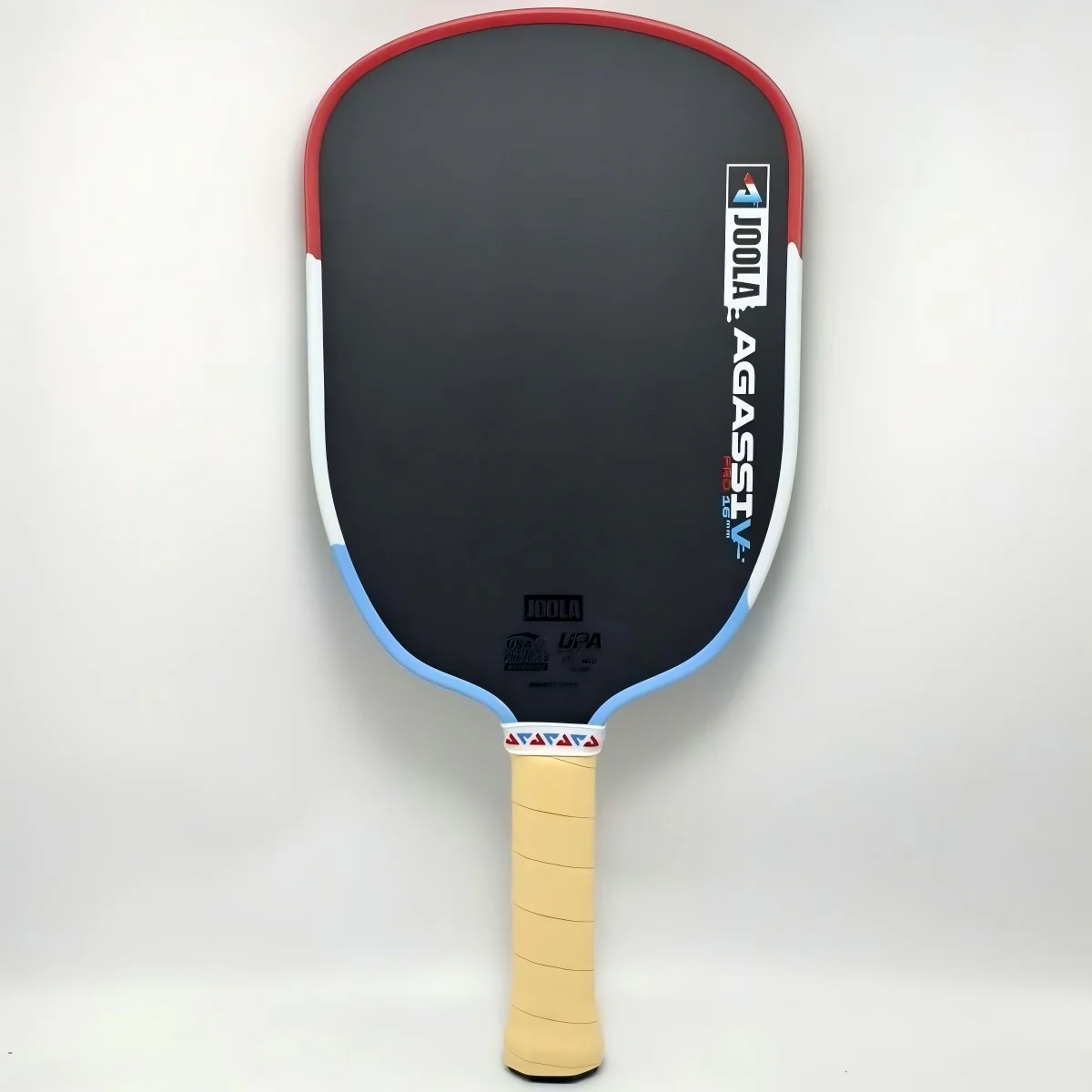 JOOLA BEN JOHNS PERSEUS PRO IV – Table Tennis Olympics recenzja i cena