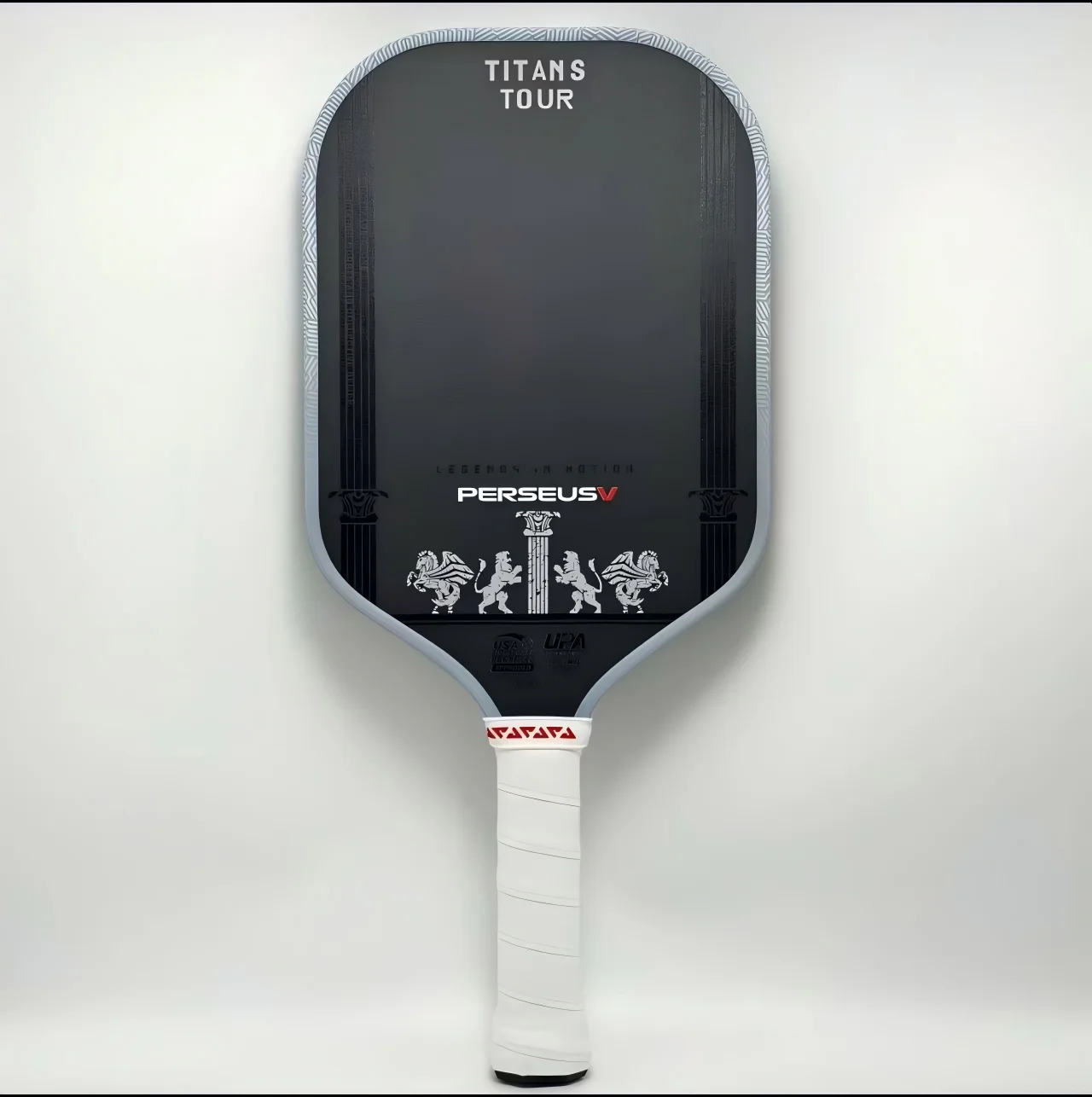 JOOLA BEN JOHNS PERSEUS PRO IV – Table Tennis Olympics recenzja i cena